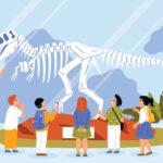 Μουσείο φυσικής ιστορίας - Προνηπιακό τμήμα Α'