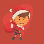 Καλώς ήλθες Άγιε Βασίλη - Μικρό προνηπιακό τμήμα Β'