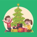 Χριστουγεννοστολίσματα - Βρεφικό τμήμα