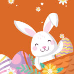 Πασχαλιές και πασχαλίτσες, ανοιξιάτικες δουλίτσες! - Μικρό προνηπιακό τμήμα Α'