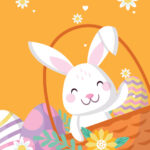 Πασχαλιές και πασχαλίτσες, ανοιξιάτικες δουλίτσες! - Μικρό προνηπιακό τμήμα B'