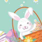 Πασχαλινό εργαστήρι - Νηπιακό τμήμα Α'