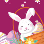 Πάσχα κι Άνοιξη μαζί, ανθισμένη παιχνιδογιορτή! - Βρεφικό τμήμα