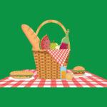 Πικ νικ στο σχολείο - Μεταβρεφικό τμήμα Β'