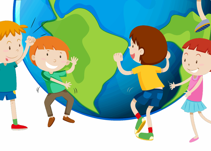 children of world 21