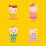 Κιτρινογιορτή - Μεταβρεφικό τμήμα Β'