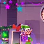 Messy play - Εργαστήρι ξωτικών-Βρεφικό Τμήμα