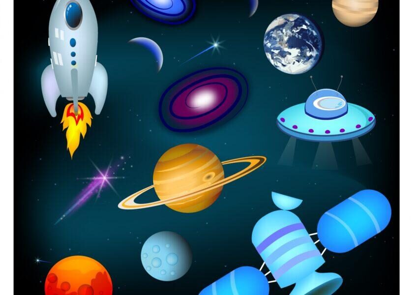 Planets_Space_Ships_and_Stars_Icon_Set