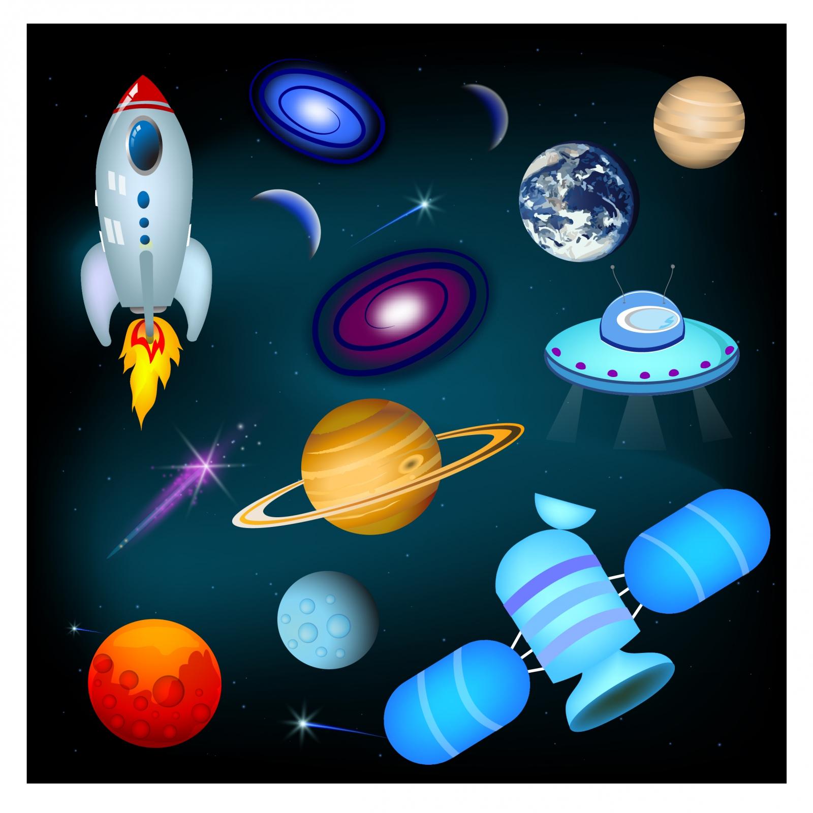 Planets_Space_Ships_and_Stars_Icon_Set