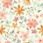 Η τέχνη του υφάσματος - Νηπιακό τμήμα Α'