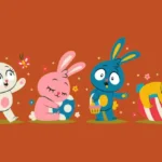 Πάσχα - Μικρό προνηπιακό τμήμα Α'