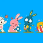 Πάσχα - Μικρό προνηπιακό τμήμα Β'