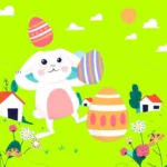 Πάσχα - Νηπιακό τμήμα Β'