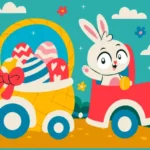 Πάσχα - Μεταβρεφικό τμήμα Α'