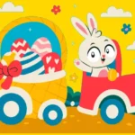 Πάσχα - Μεταβρεφικό τμήμα Β'