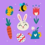 Πάσχα - Βρεφικό τμήμα