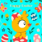 Πάσχα - Προνηπιακό τμήμα Α'