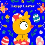 Πάσχα - Προνηπιακό τμήμα Β'